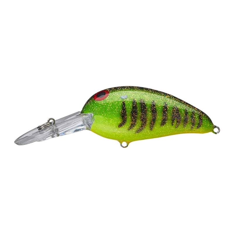 Norman Lures Middle N Crankbait