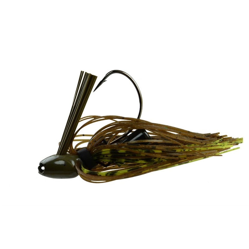 Picasso Spider Jig*