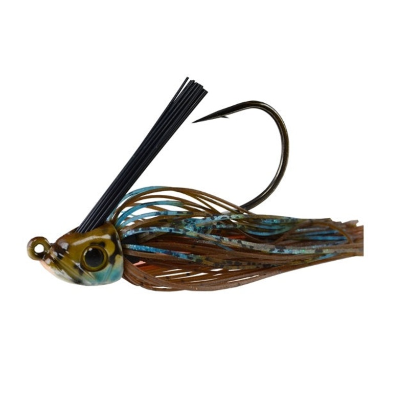 Picasso Swim Jig*