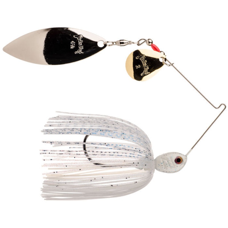 Strike King Premier Pro-Model Spinnerbait