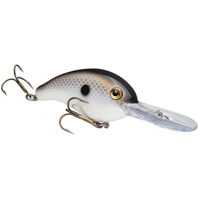 Strike King Pro-Model Series 3, 5 & 6 Crankbaits