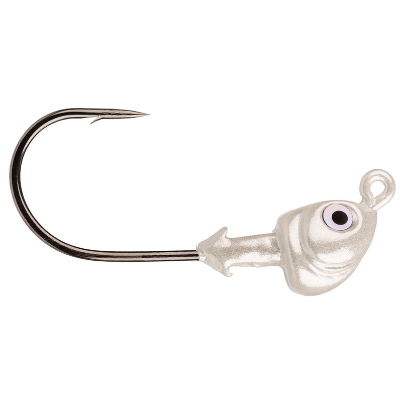 Strike King Redfish Magic Flats Jig Head