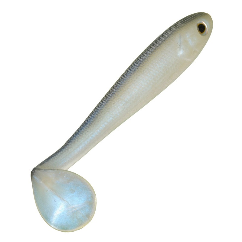 Strike King Shadalicious Swimbait