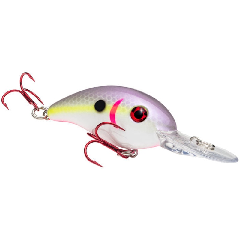 Strike King Slab Hammer Crappie Crankbait