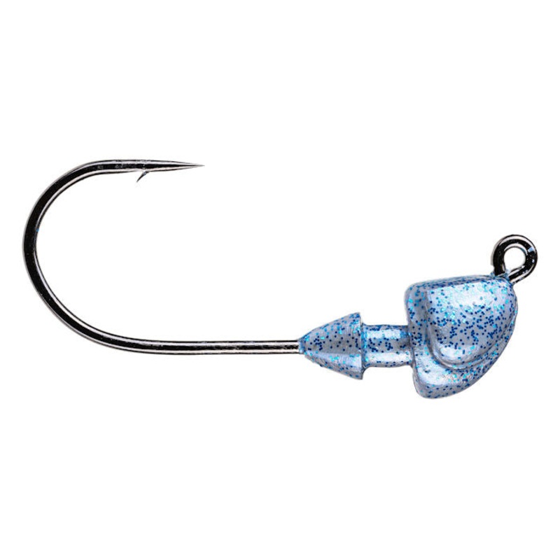 Strike King Squadron Swimbait Jig Head