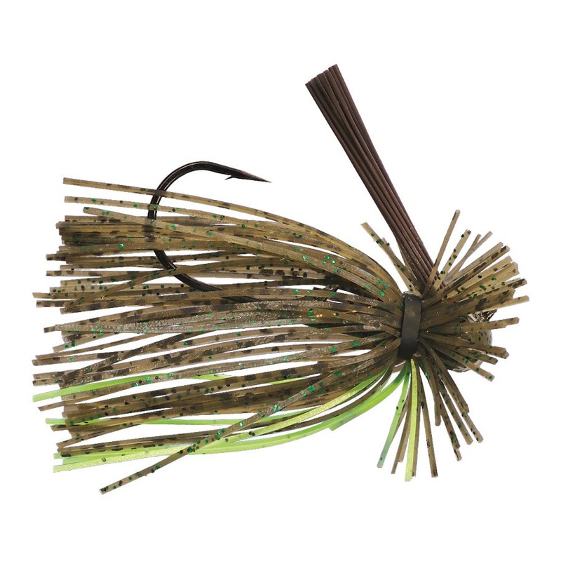 Strike King Tour Grade Finesse Football Jig