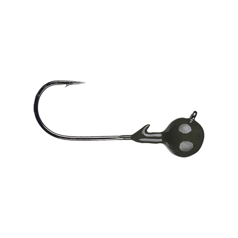 Strike King Tour Grade Round Jig Head
