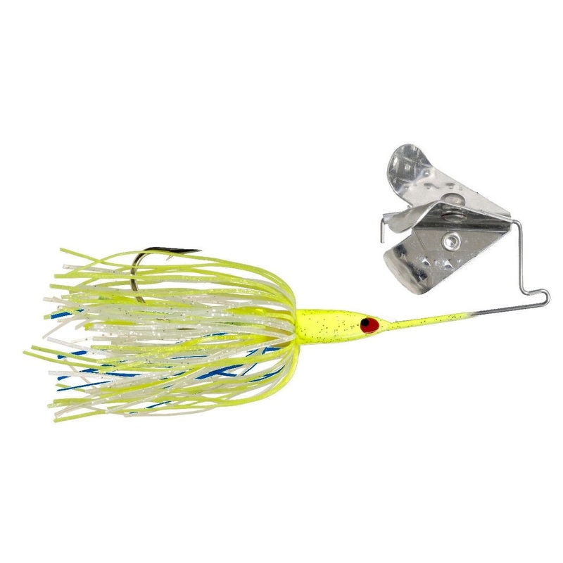 Strike King Tri-Wing Mini Buzz King