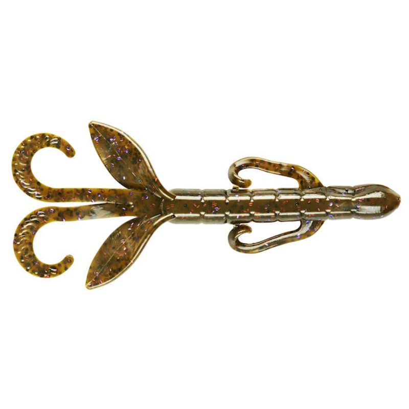 Yum Christie Critter