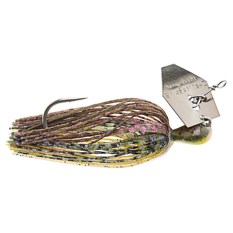 Z-Man Original Chatterbait Elite