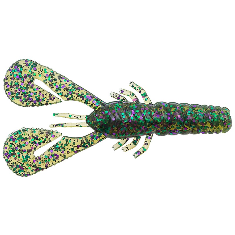 Z-Man Turbo Crawz