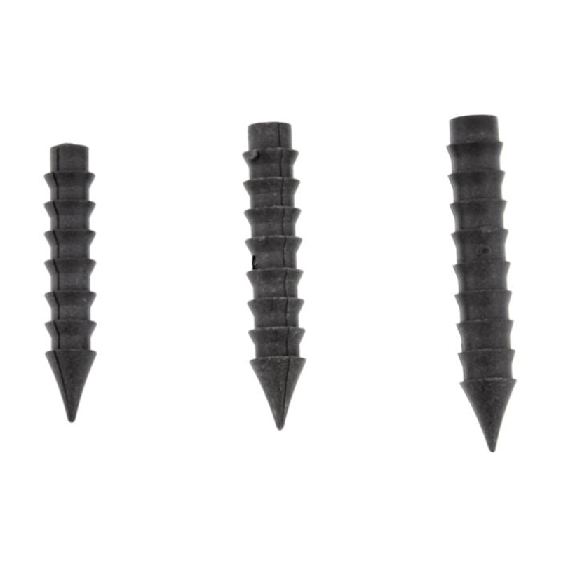 Zappu Tungsten Nail Sinker