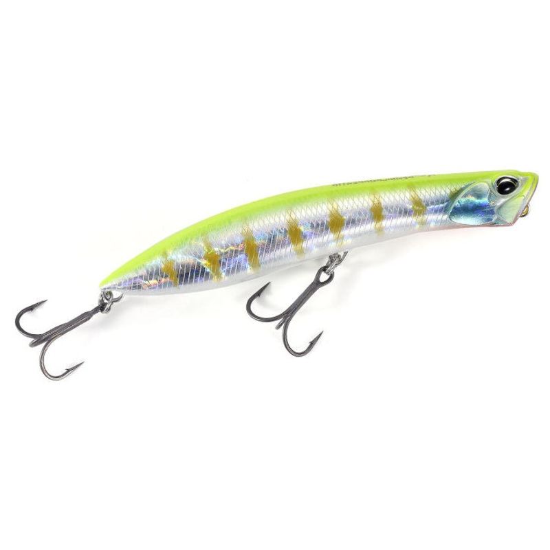 Duo Realis Pencil Popper 110