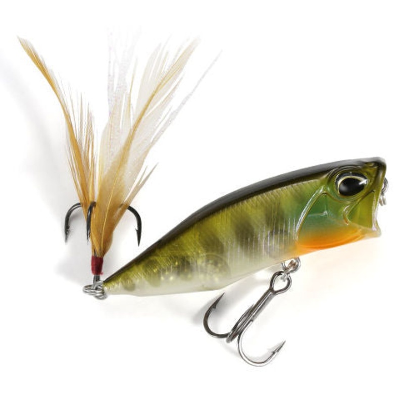 Duo Realis Popper 64