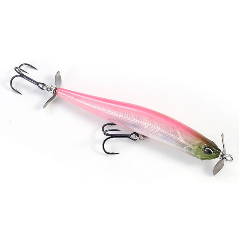 Duo Realis Spinbait 80