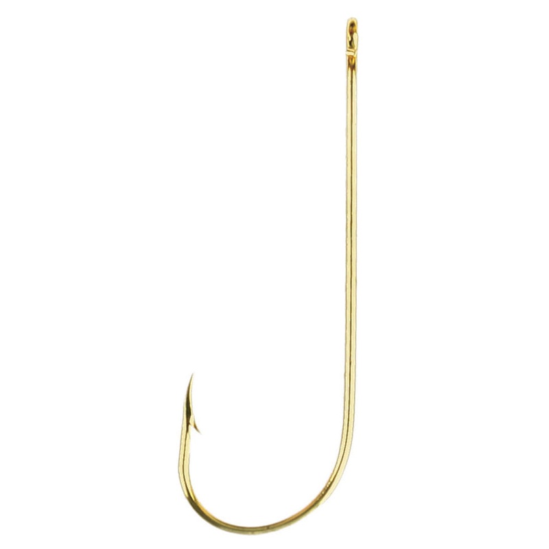 Eagle Claw Extra Light Wire Aberdeen Hook