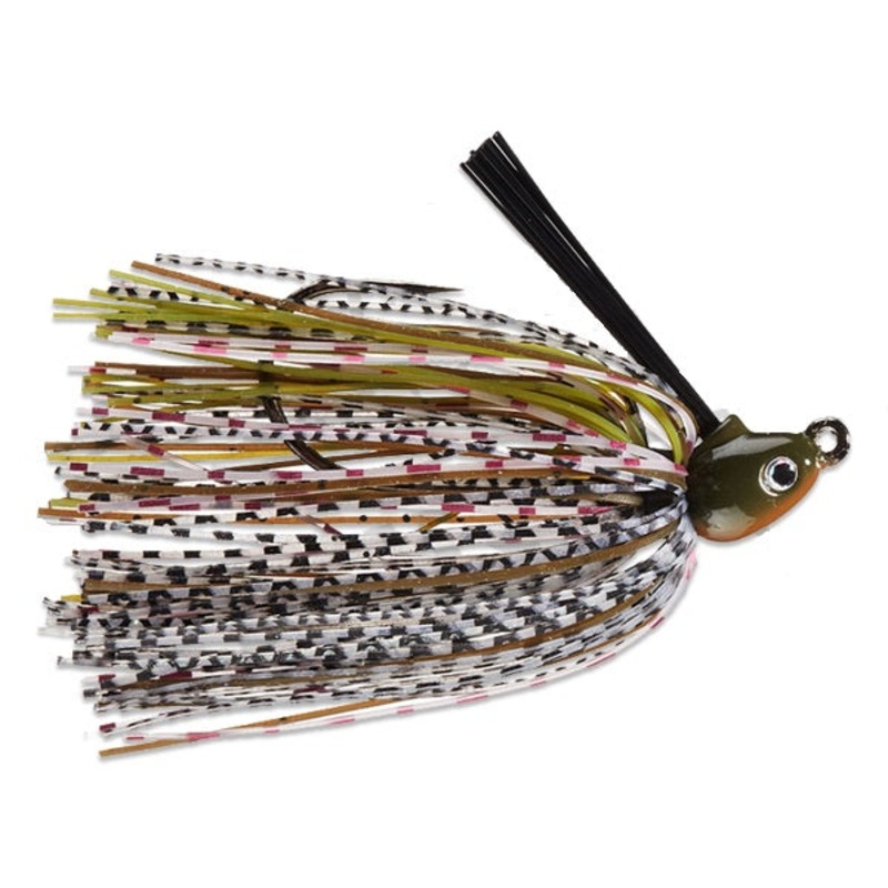 Eco Pro Tungsten Sick Boy Swim Jig*