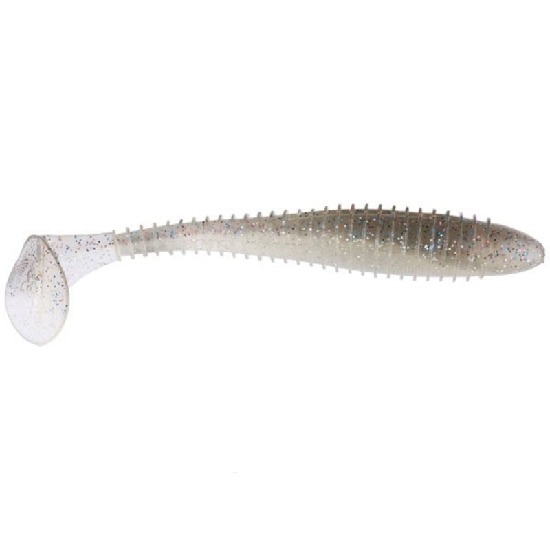 Eco Pro Tungsten Swing Shad