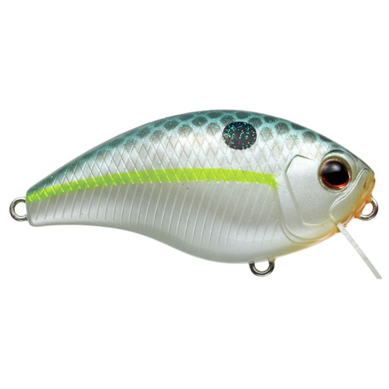 Ever Green CH-1 Crankbait