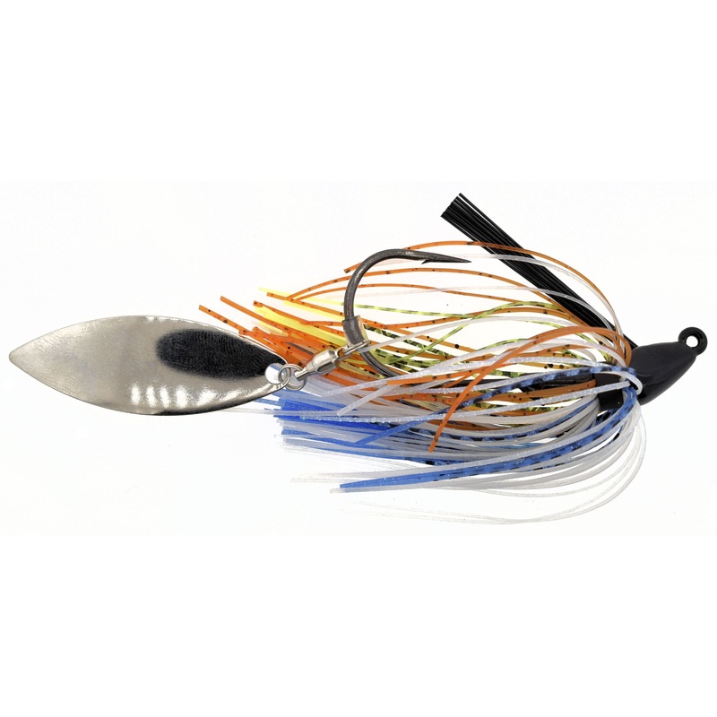 Gambler Southern Flash Swim Jig