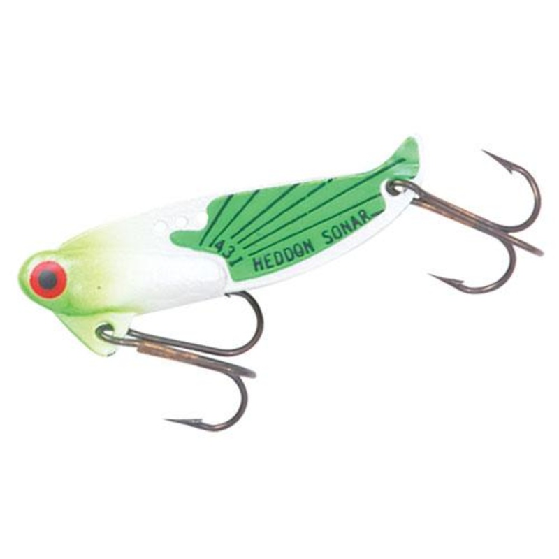 Heddon Sonar Flash