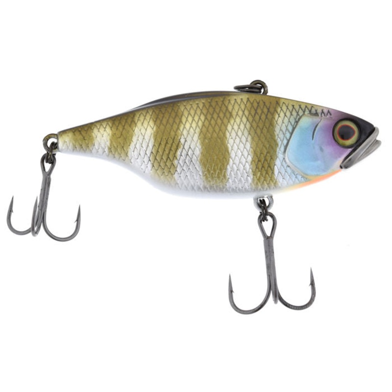 Jackall TN Disk Knocker Lipless Crankbait