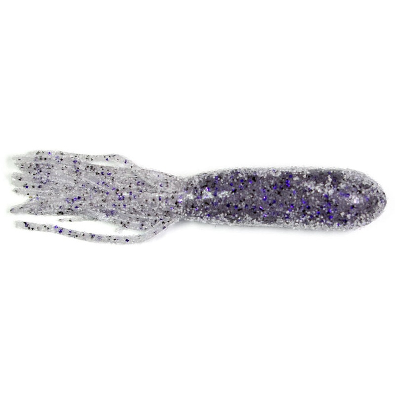 Lunkerhunt Spicy Tube*