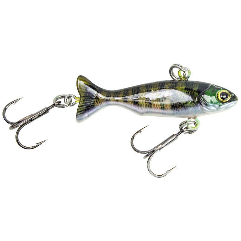 Lunkerhunt True Bait