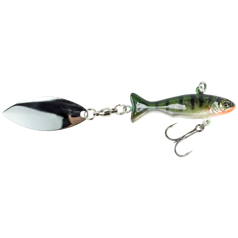 Lunkerhunt True Spin
