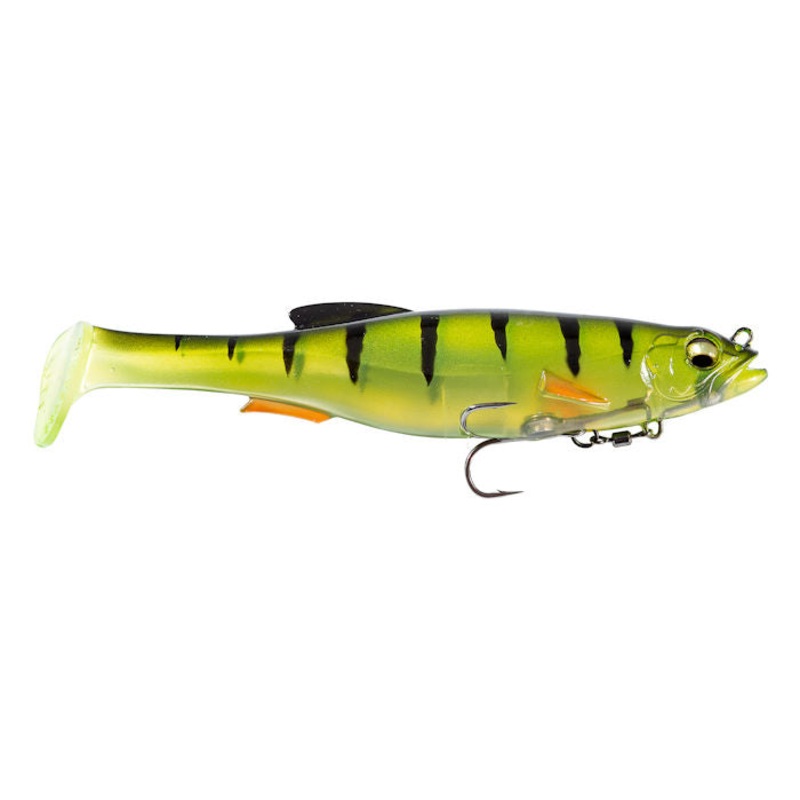Megabass Magdraft Swimbait