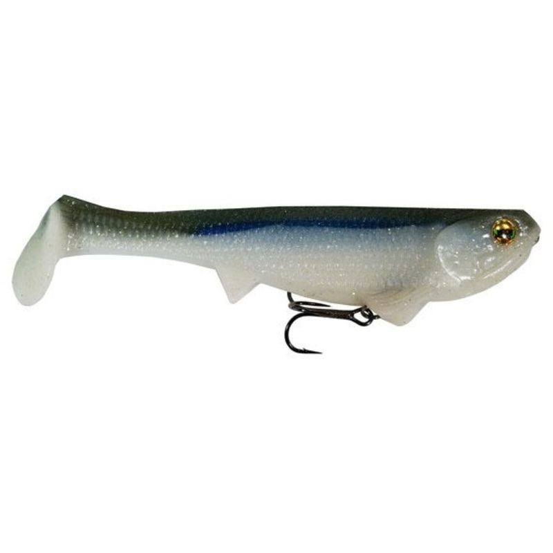 Optimum Baits Boom Boom Rigged Swimbait