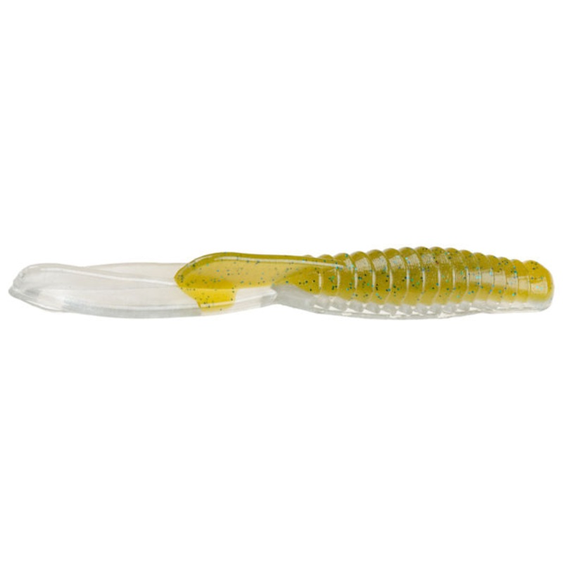 Strike King KVD Perfect Plastic Drop Shot Half Shell OPT