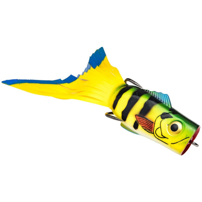 Strike King KVD Popping Perch