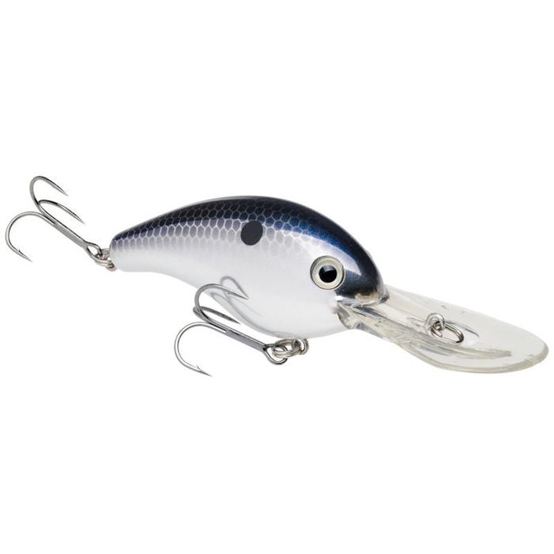 Strike King Pro-Model 5XD Crankbait