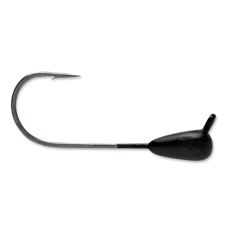 VMC Dominator Tube Jig|DTJ116-BK|DTJ18-BK|DTJ316-BK|DTJ14-BK|DTJ38-BK