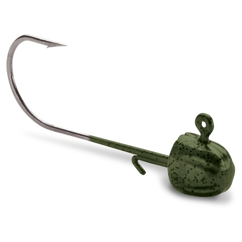 VMC Finesse Half Moon Jig