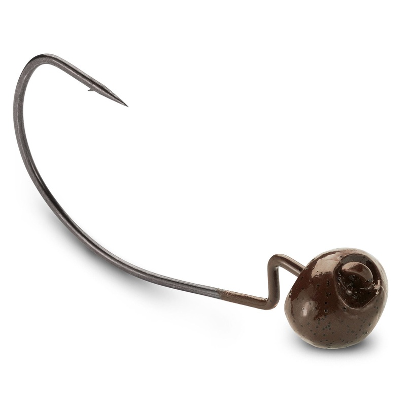 VMC Finesse Rugby Jig