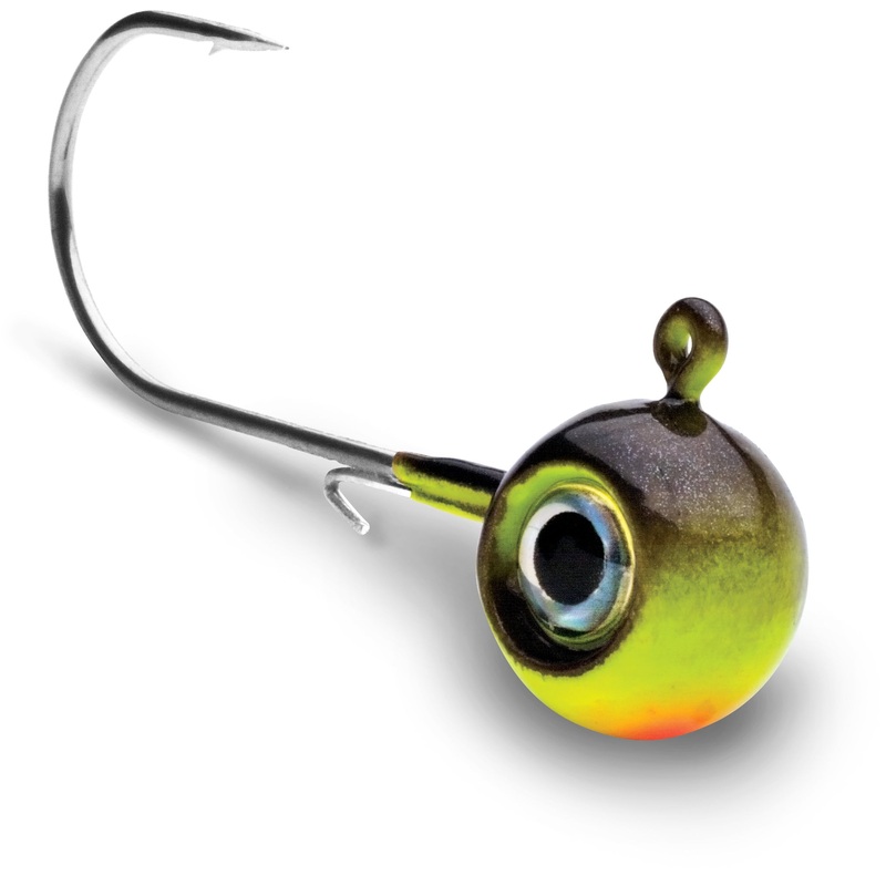 VMC Neon Moon Eye Jig