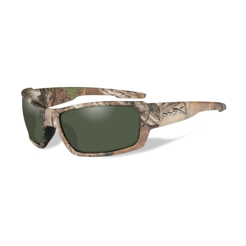 Wiley X Rebel Realtree Xtra Camo Sunglasses