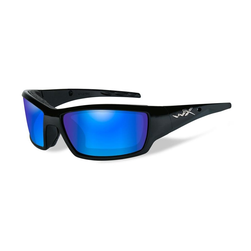 Wiley X Tide Gloss Black Sunglasses
