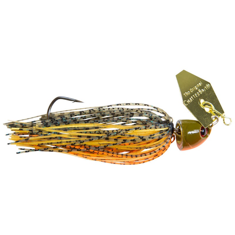 Z-Man Chatterbait Freedom