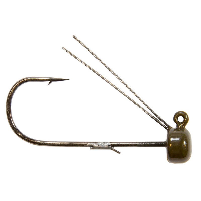 Z-Man Power Finesse ShroomZ Weedless