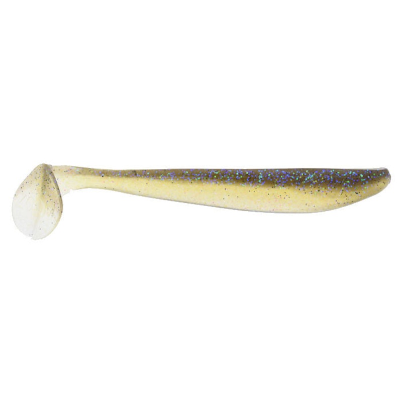 Zoom Boot Tail Fluke