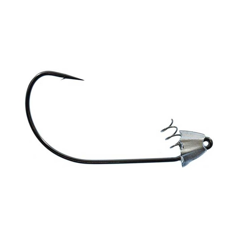 4×4 Bass Jigs Head Hunter Swimbait Jighead