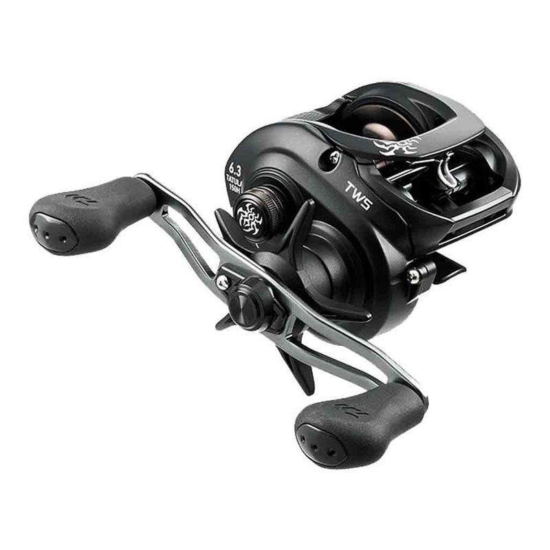 Daiwa Tatula 150 Casting Reel*