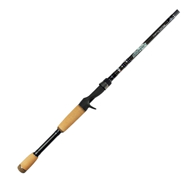Dobyns Sierra Casting Rods|6’8″|7’|7’3″|7’6″|Heavy – Fast|Medium Heavy – Fast|Medium – Fast|Mag Heavy – Fast|Heavy – Flip Fast|Medium Heavy – Flip Fast|SA 684C|SA 683C|SA 682C|SA 704C|SA 705C|SA 703C|SA 734C|SA 735C|SA 733C|SA 766FLIP|SA 765FLIP