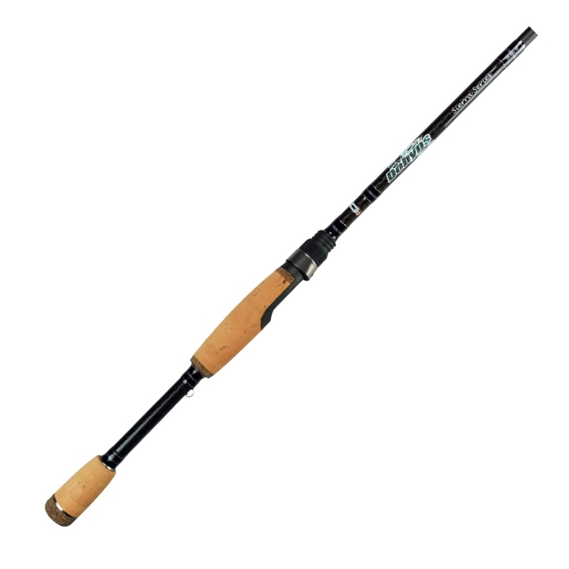 Dobyns Sierra Spinning Rods|6’9″|7’|Medium – Fast|Medium Light – Fast|Ultra Finesse – Fast|Light – Fast|Medium Heavy – Fast|SA693SF|SA692SF|SA 703SF|SA 702SF|SA 700SF|SA701SF|SA704SF