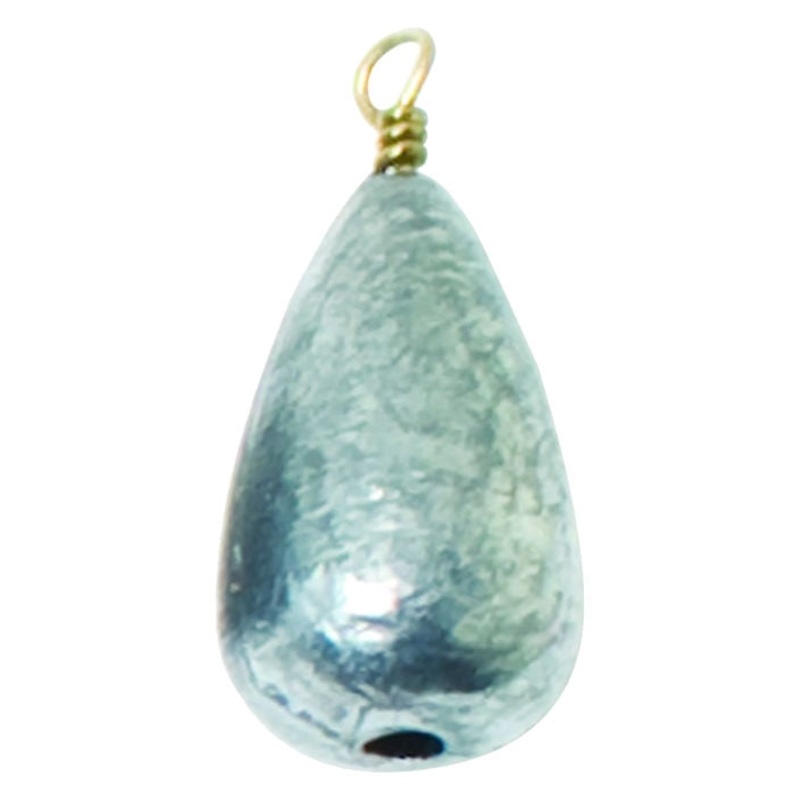 Eagle Claw Bass Casting Sinker