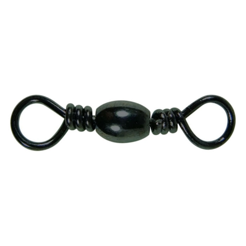Eagle Claw Lazer Sharp Deluxe Barrel Swivel