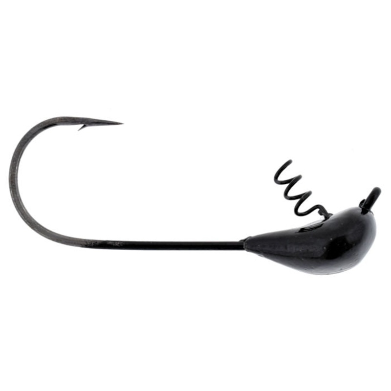 Greenfish Tackle Creeper Head